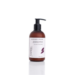 APRÈS-SHAMPOING NOURRISSANT 250ml - Yazine
