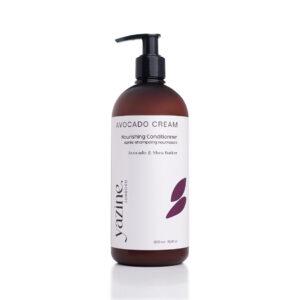 APRÈS-SHAMPOING NOURRISSANT 500ml - Yazine