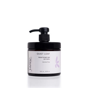 GEL MAINS - THÉ VERT - Yazine