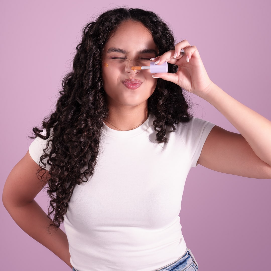 GLOW – HIGHLIGHTER BRONZE – MIEL & COLLAGÈNE – Yazine GLOW - HIGHLIGHTER BRONZE - MIEL & COLLAGÈNE - Yazine