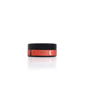 MASQUE GHASSOUL - FLEUR D'ORANGER - PURIFIE ET LISSE - Yazine