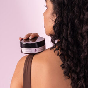 MASQUE - POUDRE DE NILA - ÉCLAIRCISSANT - Yazine