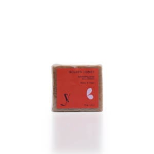 SAVON ARGAN ET MIEL - EXFOLIANT ET LISSANT - Yazine