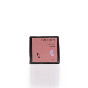 SAVON EXFOLIANT - HUILE DE NIGELLE - APAISE ET RÉPARE - Yazine