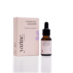 SÉRUM CONTOUR DES YEUX - FIGUE DE BARBARIE - Yazine