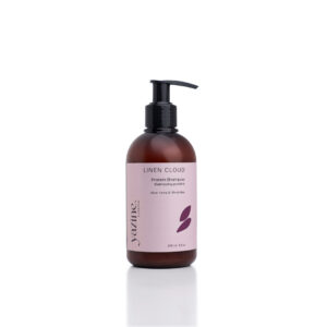 SHAMPOING PROTÉINÉ 250ml - Yazine
