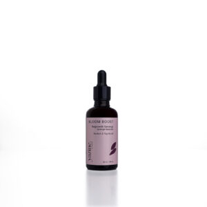 SYNERGIE REPOUSSE - STIMULE LA REPOUSSE CAPILLAIRE - Yazine