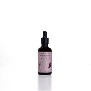 SYNERGIE REPOUSSE - STIMULE LA REPOUSSE CAPILLAIRE - Yazine